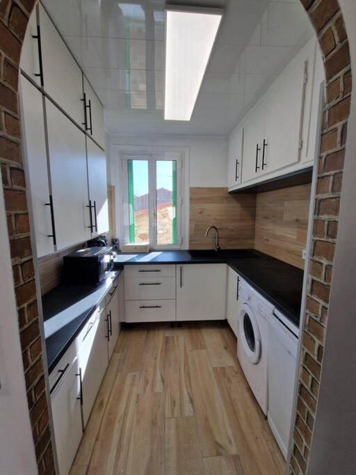 Appartement Classe 2 Etoiles, 2 Chambres, Renove, Climatise Amélie-les-Bains-Palalda Extérieur photo